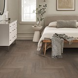 European Ash Herringbone